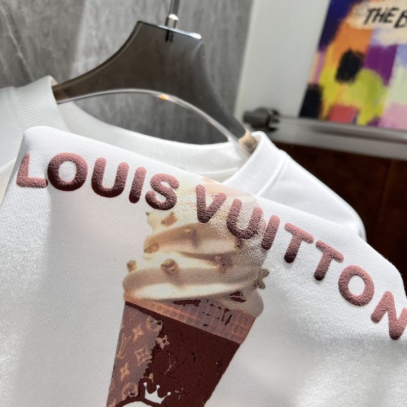 Louis Vuitton Hoodies